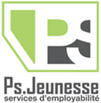 Centre conseil emploi PS.Jeunesse de Valleyfield - Logo2