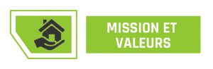 Mission et valeurs - Centre conseil emploi PS.Jeunesse de Valleyfield